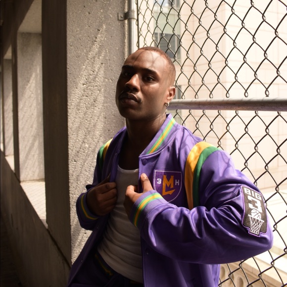 Meet your Posher, Gregory - Picture 1 of 1